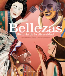 MOSQUITO Bellezas: Historia de la diversidad