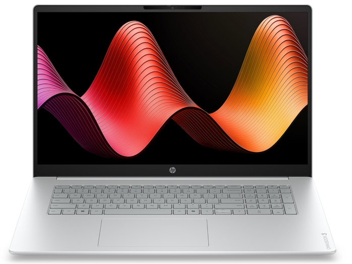 HP OmniBook 3 Ryzen 7 250 17,3 FHD 16GB 512GB Granatowy HP OmniBook 3 Ryzen 7 250 17,3 FHD 16GB 512GB Granatowy