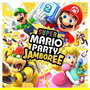 Nintendo Super Mario Party Jamboree - Juego para Nintendo Switch - Multijugador (1-4 fuera de línea, 1-20 online) - Plurilingüe - Cartucho Físico - Lanzamiento: 17/10/2024