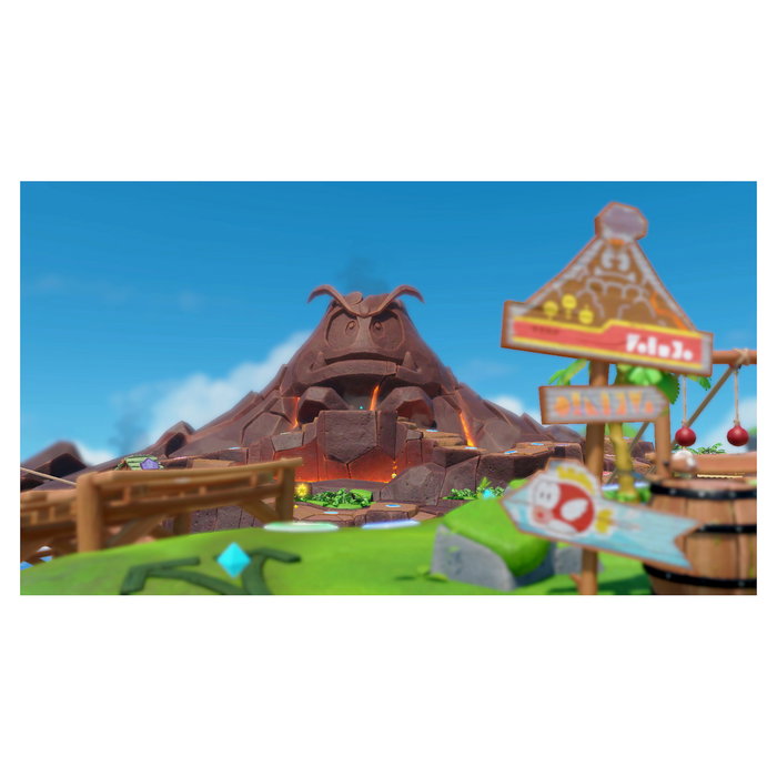 Nintendo Super Mario Party Jamboree - Juego para Nintendo Switch - Multijugador (1-4 fuera de línea, 1-20 online) - Plurilingüe - Cartucho Físico - Lanzamiento: 17/10/2024