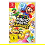 Nintendo Super Mario Party Jamboree - Juego para Nintendo Switch - Multijugador (1-4 fuera de línea, 1-20 online) - Plurilingüe - Cartucho Físico - Lanzamiento: 17/10/2024
