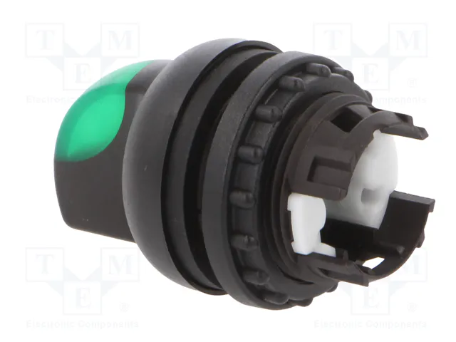 EATON ELECTRIC Interruptor Rotativo RMQ-Titan Verde 2 Posiciones EATON ELECTRIC Interruptor Rotativo RMQ-Titan Verde 2 Posiciones