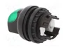 EATON ELECTRIC Interruptor Rotativo RMQ-Titan Verde 2 Posiciones