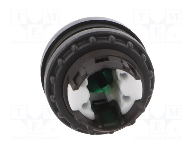 EATON ELECTRIC Interruptor Rotativo RMQ-Titan Verde 2 Posiciones EATON ELECTRIC Interruptor Rotativo RMQ-Titan Verde 2 Posiciones