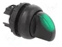 EATON ELECTRIC Interruptor Rotativo RMQ-Titan Verde 2 Posiciones