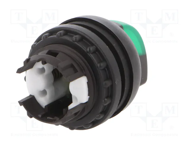 EATON ELECTRIC Interruptor Rotativo RMQ-Titan Verde 2 Posiciones EATON ELECTRIC Interruptor Rotativo RMQ-Titan Verde 2 Posiciones