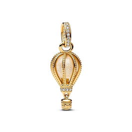 Abalorio Mujer Pandora 769434C01 Dorado