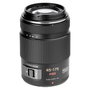 Panasonic LUMIX G X VARIO PZ 45-175mm f/4.0-5.6 ASPH. POWER O.I.S. negro