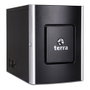 Terra Miniserver G6 E-2434 con 32 GB RAM y 1,92 TB SSD