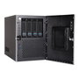 Wortmann TERRA MINISERVER G6 (E-2434, 32 GB RAM, 1.92 TB SSD 2x960 GB, RAID 1, Windows Server 2025 Essentials, Mini Tower)