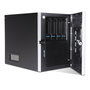 Wortmann TERRA MINISERVER G6 (E-2434, 32 GB RAM, 1.92 TB SSD 2x960 GB, RAID 1, Windows Server 2025 Essentials, Mini Tower)