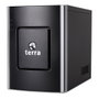 Terra Miniserver G6 E-2434 con 32 GB RAM y 1,92 TB SSD