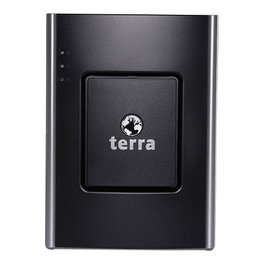 Terra Miniserver G6 E-2434 con 32 GB RAM y 1,92 TB SSD