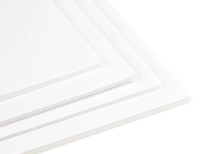 Liderpapel Cartón Pluma Blanco DIN A3 Espesor 3mm 30x420x300 mm