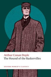 OXFORD UNIVERSITY PRESS THE HOUND OF THE BASKERVILLES (WORLD'S CLASSICS)