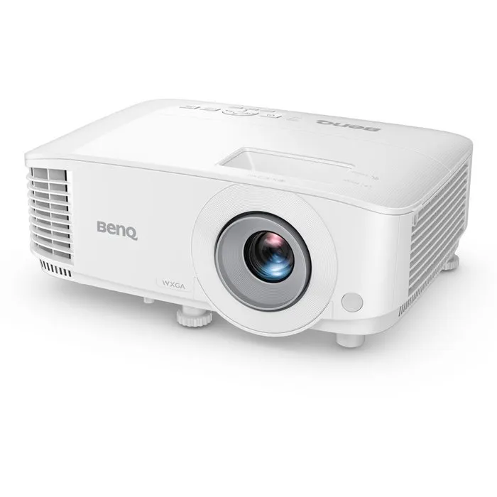 BenQ MW560 Proyector DLP WXGA 4.000 lúmenes ANSI 3D Blanco