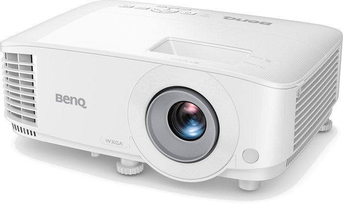 BenQ MW560 Proyector DLP WXGA 4.000 lúmenes ANSI 3D Blanco
