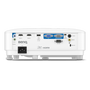 BenQ MW560 Proyector DLP WXGA 4.000 lúmenes ANSI 3D Blanco