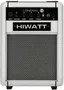 HIWATT Amplificador Guitarra Combo London Bluetooth 12W 1x6,5" Blanco
