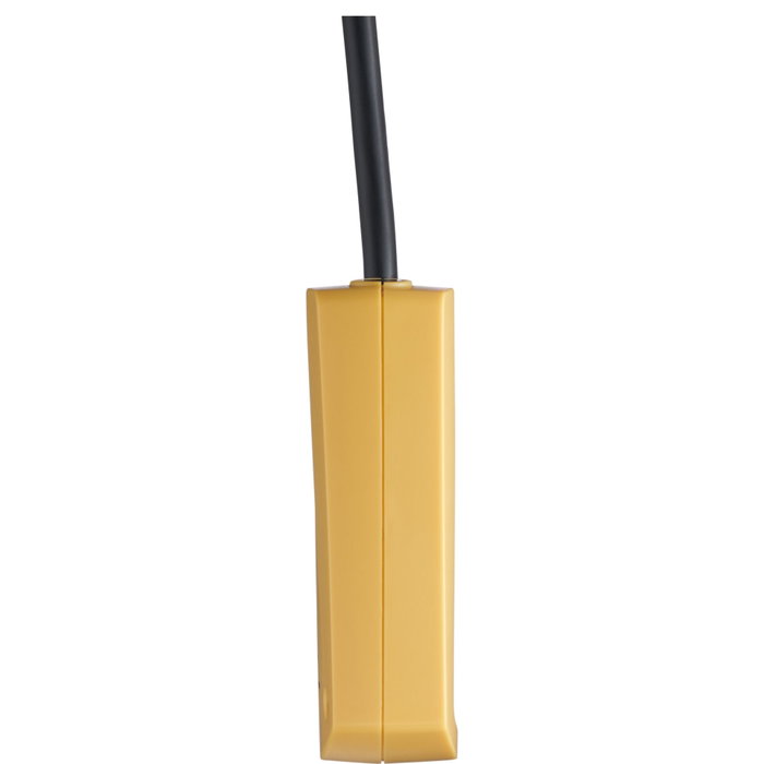 Wiha Probador de enchufes 230 V AC, CAT II Wiha Probador de enchufes 230 V AC, CAT II