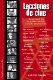 Lecciones de cine, Laurent Tirard