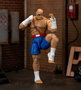 Ultra Street Fighter II: The Final Challengers Figura 1/12 Sagat 19 cm