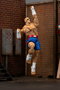 Ultra Street Fighter II: The Final Challengers Figura 1/12 Sagat 19 cm