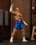 Ultra Street Fighter II: The Final Challengers Figura 1/12 Sagat 19 cm