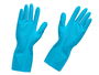 Arte Regal Guantes para Fregar Talla L Azul Plástico 34x15 cm (Set de 36)