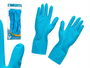 Arte Regal Guantes para Fregar Talla L Azul Plástico 34x15 cm (Set de 36)