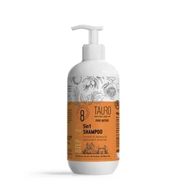 Tauro Champú 5en1 Hidratante 400ml