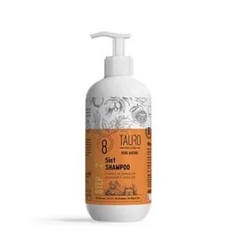Tauro Champú 5en1 Hidratante 400ml