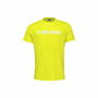 Camiseta Deportiva de Manga Corta Head Club Basic