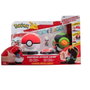 Jazwares Pokemon Ataque Sorpresa ¡batalla Frente a Frente! Juego de Figuras Coleccionables Contiene 10 Piezas Modelos Surtidos