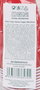 Algon Set de 10 Vasos Bicolor Rojo y Blanco, 450 ml, Dimensiones: 9.3 cm de Ancho x 12 cm de Alto (18 Unidades)