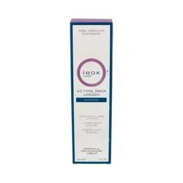IOOX Actifol Locion Capilar 200Ml