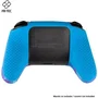 FTC Pro Controller Custom Kit - Llama Skin para Nintendo Switch - Kit Personalización (fr-tec)