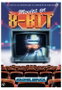 Tebeos Dolmen Editorial S.L. Movies en 8 bits: El cine de los ochenta que se convirtió en videojuego