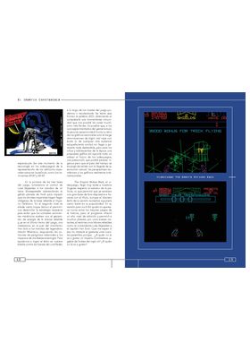 Tebeos Dolmen Editorial S.L. Movies en 8 bits: El cine de los ochenta que se convirtió en videojuego