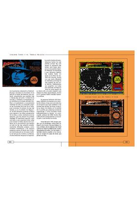 Tebeos Dolmen Editorial S.L. Movies en 8 bits: El cine de los ochenta que se convirtió en videojuego