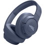 JBL Tune 770NC Auriculares Over-Ear Inalámbricos con Cancelación de Ruido, Bluetooth, Azul