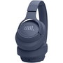 JBL Tune 770NC Auriculares Over-Ear Inalámbricos con Cancelación de Ruido, Bluetooth, Azul