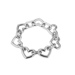 Pulsera Mujer Radiant RY000336 Plateado