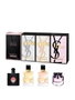 Yves Saint Laurent Set de Miniaturas de Fragancias para Mujer