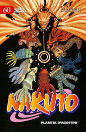 Naruto, Masashi Kishimoto - PLANETA COMICS
