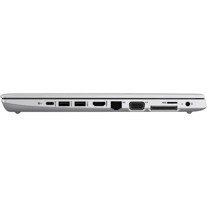 HP ProBook 640 G5 Reacondicionado con Intel Core i5, 8GB RAM, 256GB SSD y Pantalla 14 pulgadas HP ProBook 640 G5 Reacondicionado con Intel Core i5, 8GB RAM, 256GB SSD y Pantalla 14 pulgadas