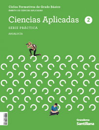 GRAZALEMA, CFGB 2 C.APLICADAS ANDAL PRACT ED24 - GRAZALEMA