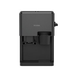 Nivona Cube 4106 Espressomaschine gris