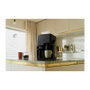 Nivona Cube 4106 Espressomaschine gris