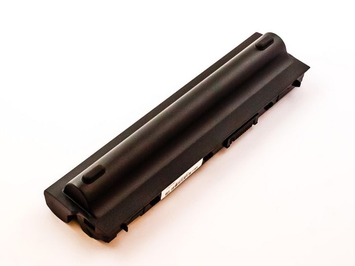 CoreParts Batería para Portátil Dell 73.26Wh 9 Cell Li-ion 11.1V 6600mAh